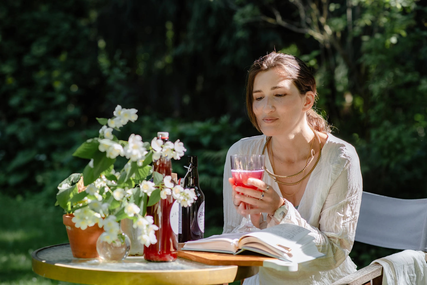 30 dienu Microbiome Reset komplekts