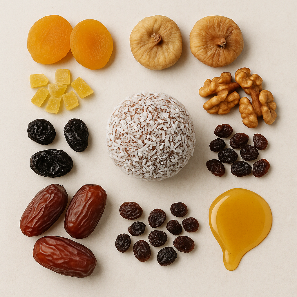 Gardums "Rocket Balls"