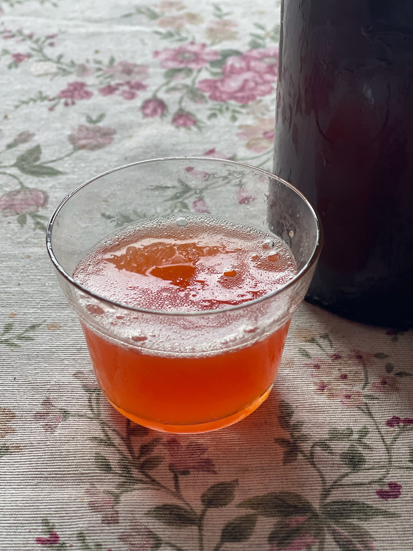 Avenes, Mango, Lavanda