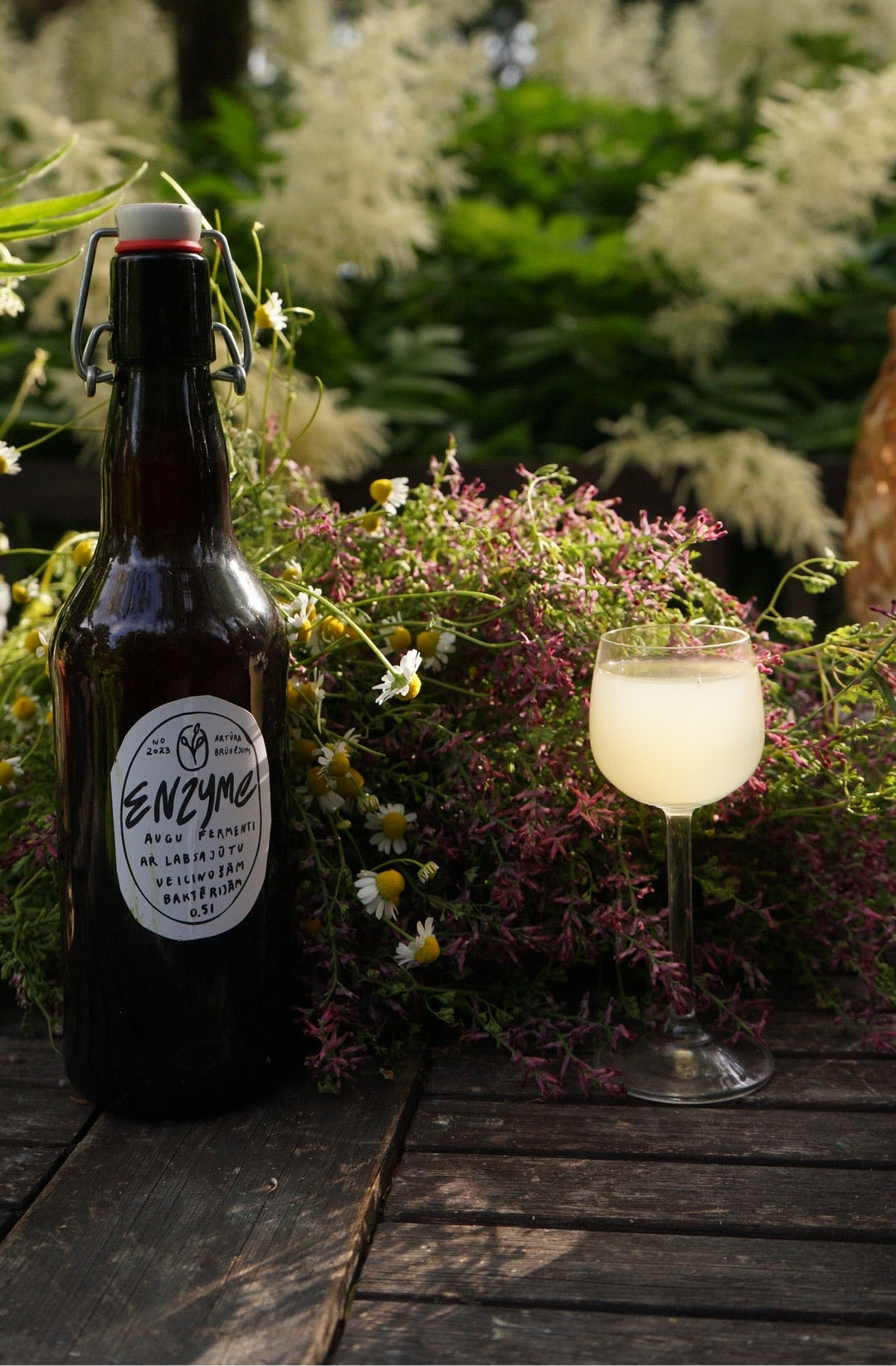 Melone · Melisa · Salvija