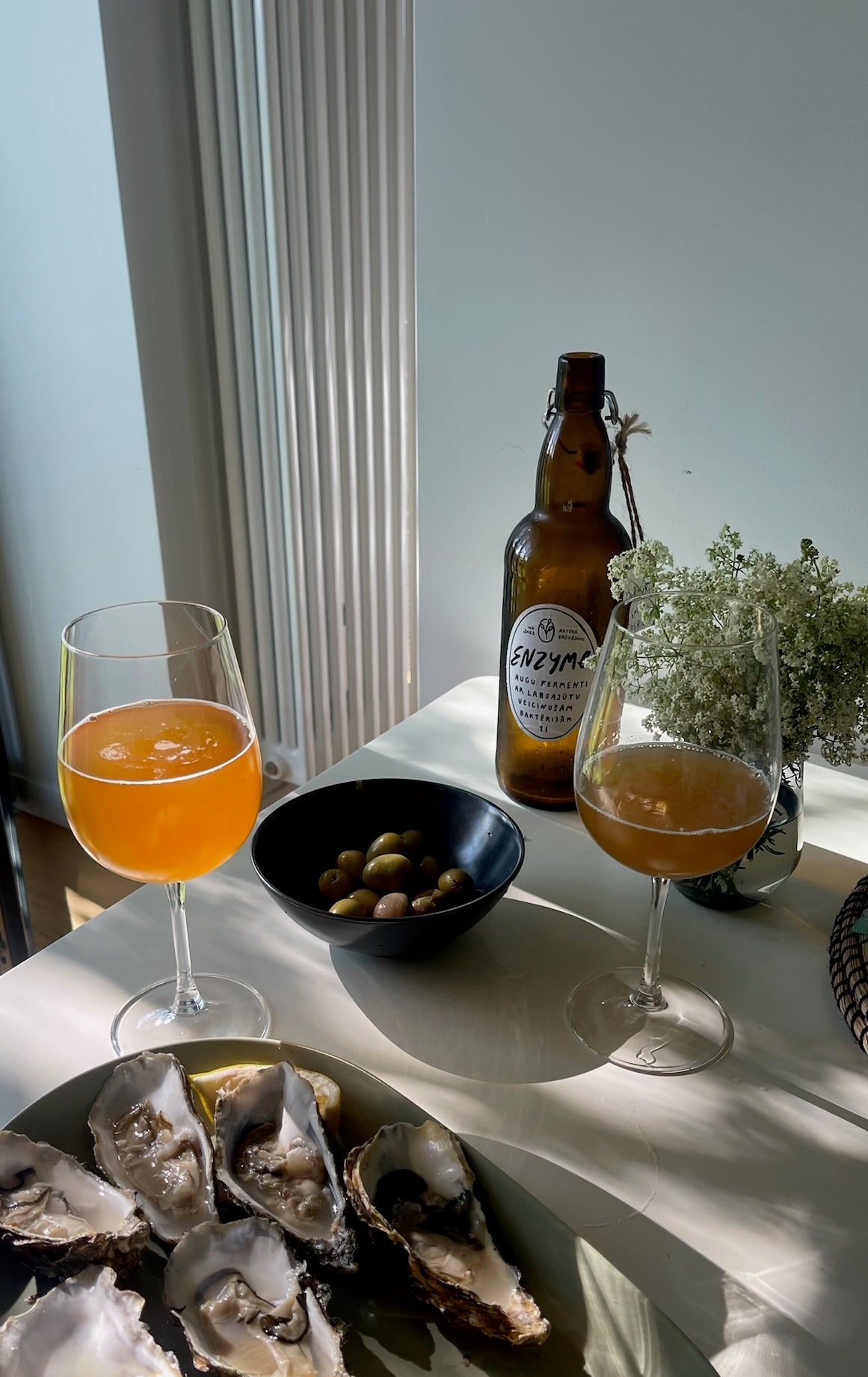 Apelsīns · Āboli · Vīgriezes