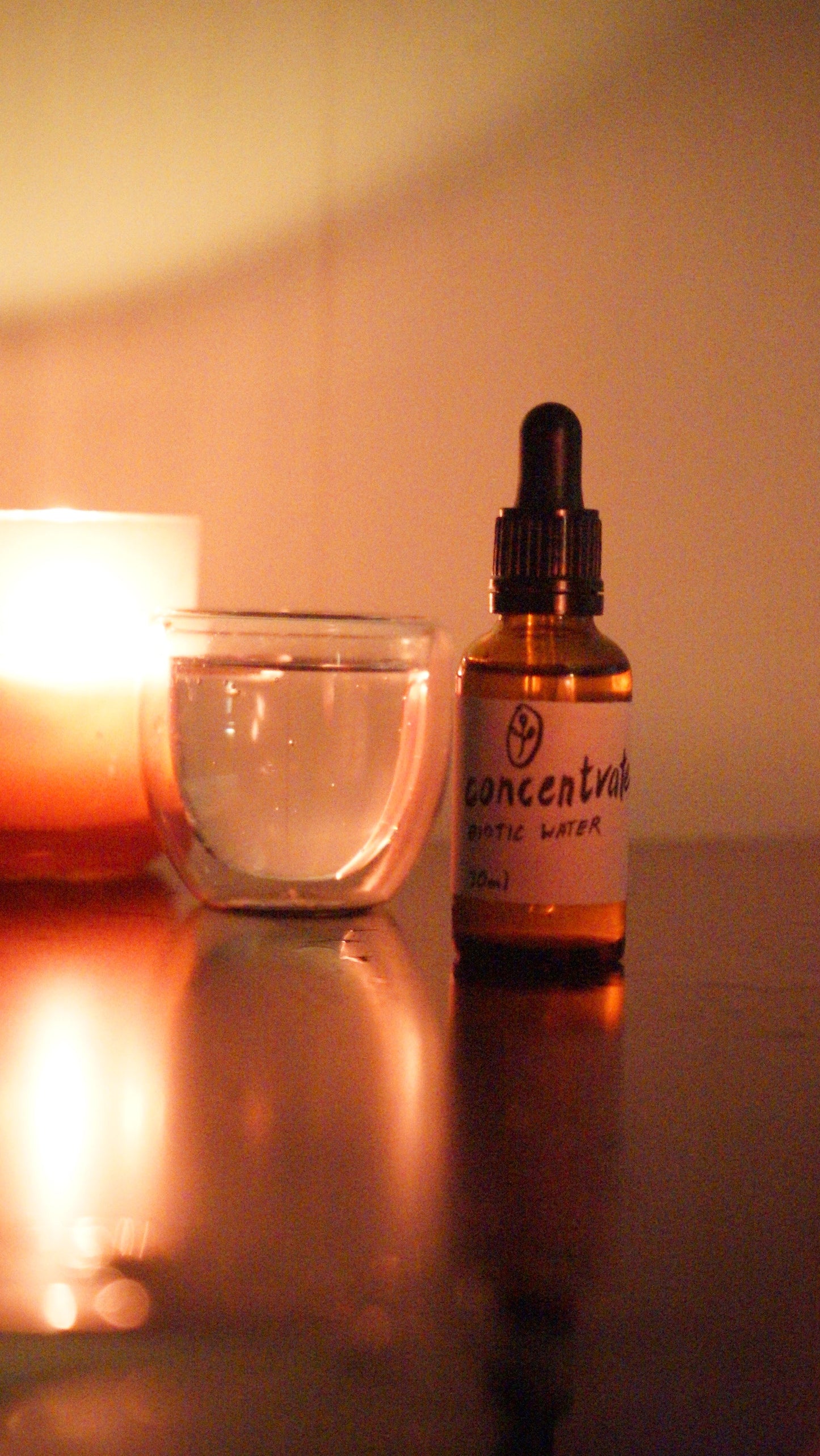 Dzīvais Probiotiskais Koncentrāts (30 ml)