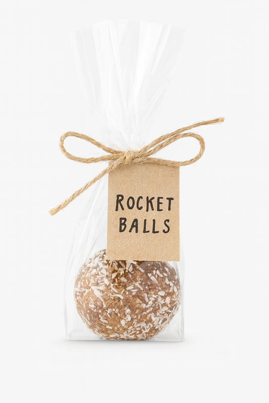 Gardums "Rocket Balls"