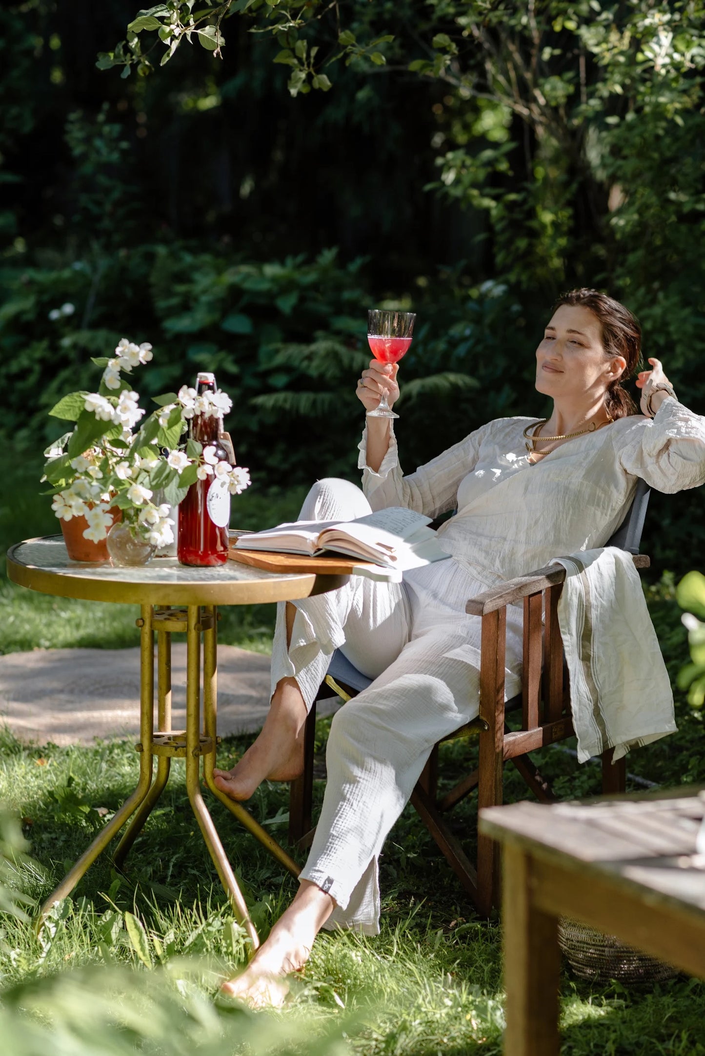 30 dienu Microbiome Reset komplekts