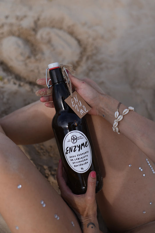 Avenes, Mango, Lavanda