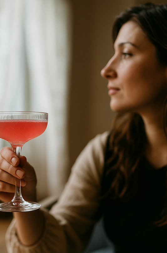 Ogu Mix (Smiltsērkšķi, Mellenes, Kazenes, Jāņogas, Dzērvenes) un Aveņu lapas