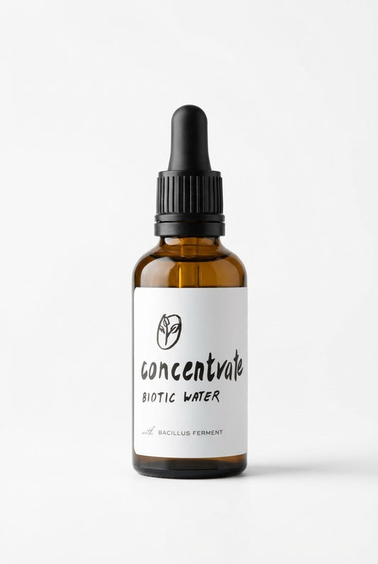 Dzīvais Probiotiskais Koncentrāts (30 ml)